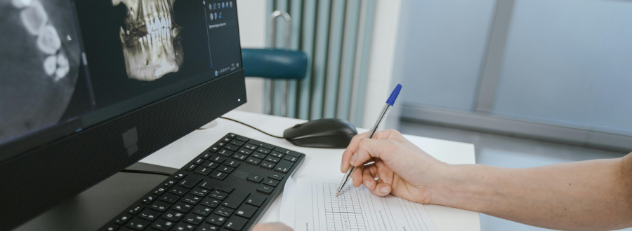 Equipment Leasing & Your Practice's Financial Stability