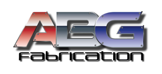 ABG Fabrication logo