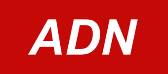 ADN logo
