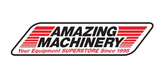 Amazing Machinery Inc. logo