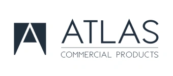 Atlas Commercial Products logo