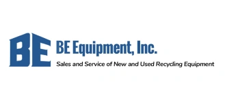 BE Equipment logo