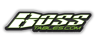 Boss Tables logo