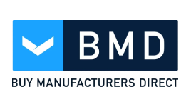 BMD logo