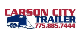Carson City Trailer logo