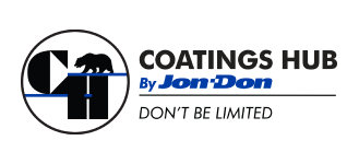 Coatings Hub logo