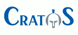 Cratos Equipment logo