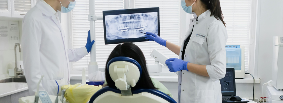 How Dentists Can Survive the Squeeze