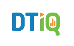 DTiQ logo