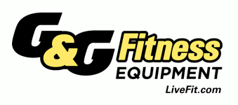 G&G Fitness logo