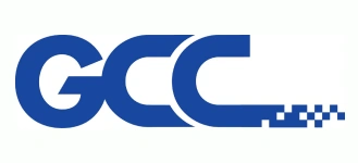 GCC logo