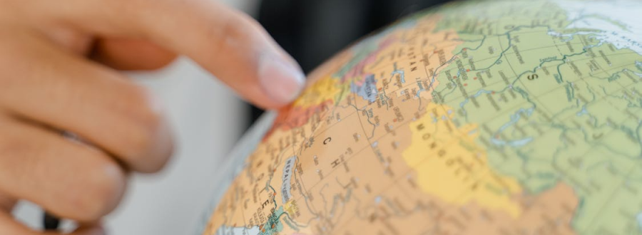 Don't Let Geopolitical Fog Freeze Your Customers in Place