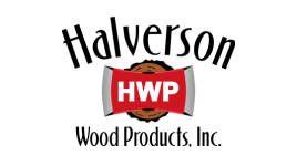 Halverson logo