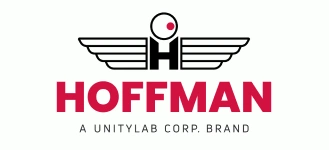 Hoffman Steam logo