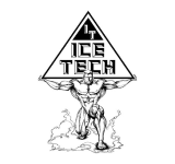 IceTech logo