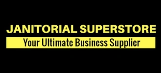 Janitorial Superstore logo