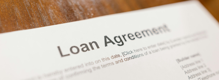 Choosing the Right Way to Fund Equipment Purchases