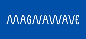 MagnaWave logo