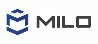 MILO Range logo