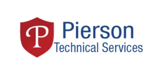 Pierson Technical Services logo