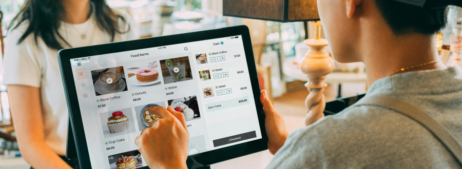 How a Point-of-Sale System Can Transform Your Restaurant