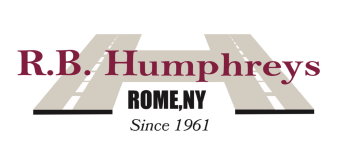 R.B. Humphreys logo