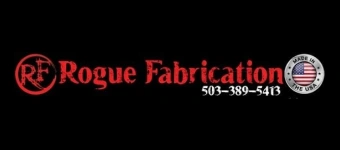 Rogue Fabrication logo