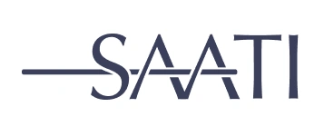 SAATI Print logo