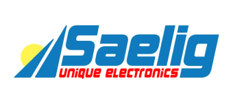 Saelig logo