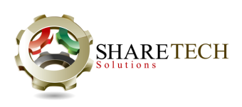 Share Tech logo