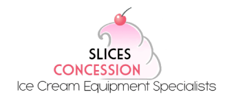 Slices Concession logo
