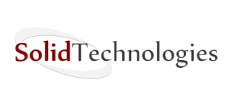 SolidTech logo