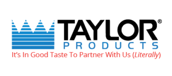 Taylor Products logo