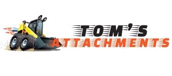 Tom's Attachments logo