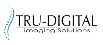 TRU Digital Imaging Solutions logo